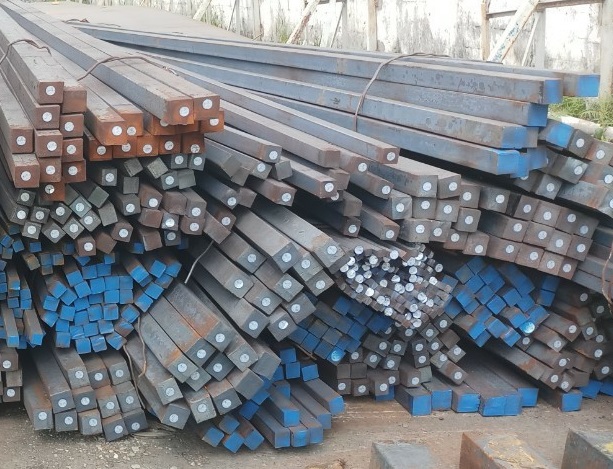 THÉP VUÔNG ĐẶC GIÁ RẺ Ở TẠI BÌNH DƯƠNG - BÌNH PHƯỚC