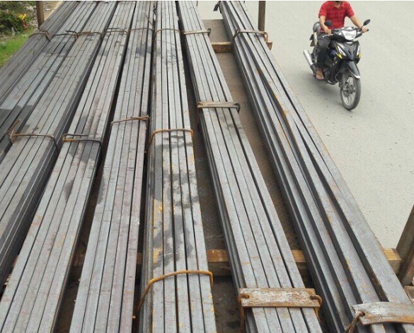 THÉP VUÔNG ĐẶC GIÁ RẺ Ở TẠI ĐỒNG NAI