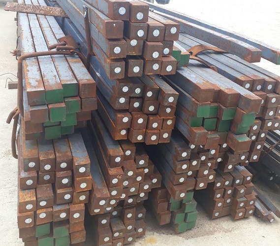 THÉP VUÔNG ĐẶC GIÁ RẺ Ở TẠI NGHỆ AN, HÀ TĨNH, THANH HÓA