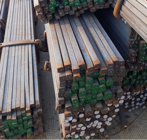 THÉP VUÔNG ĐẶC GIÁ RẺ Ở TẠI QUẢNG BÌNH -QUẢNG TRỊ