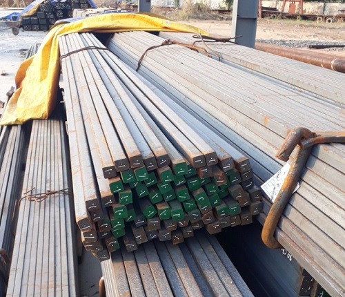 THÉP VUÔNG ĐẶC GIÁ RẺ Ở TẠI QUẢNG NAM