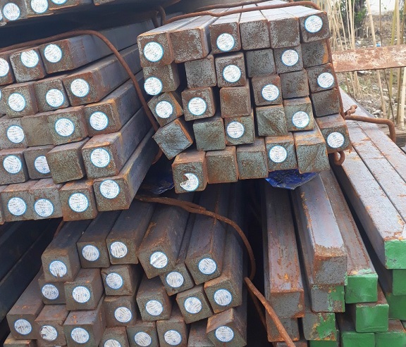 THÉP VUÔNG ĐẶC GIÁ RẺ Ở TẠI TIỀN GIANG-AN GIANG-KIÊN GIANG