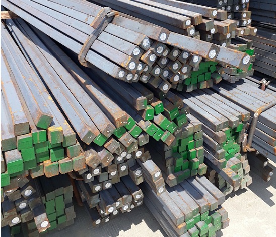 THÉP VUÔNG ĐẶC GIÁ RẺ TẠI TPHCM