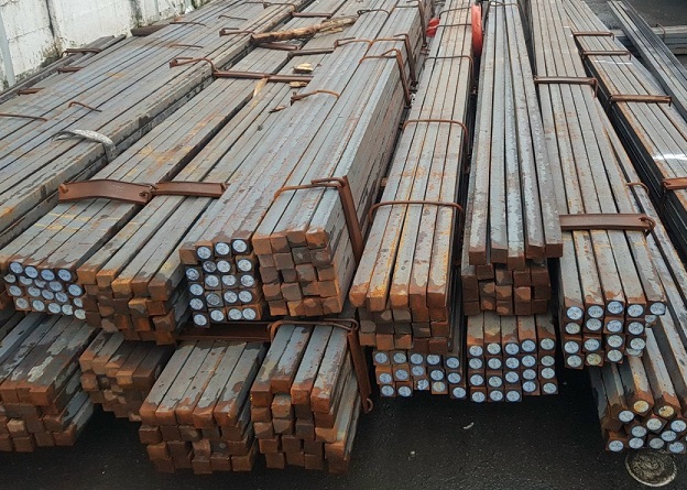 THÉP VUÔNG ĐẶC, THÉP VUÔNG ĐẶC GIÁ RẺ